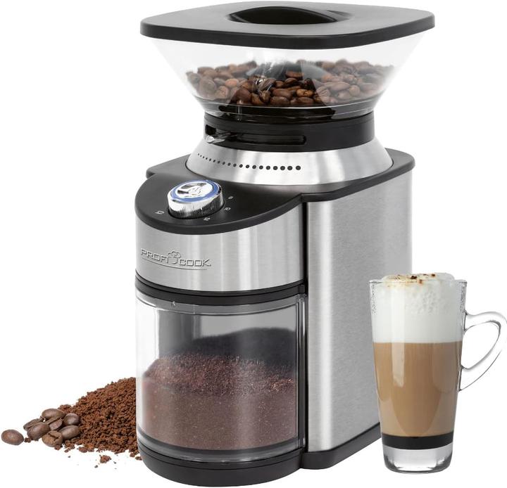 Immagine prodotto Proficook Macinacaffè elettrico PC-EKM 1205