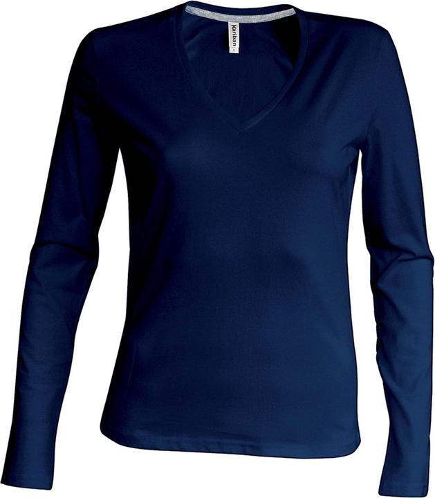 Actual product image Kariban Col V (XL)