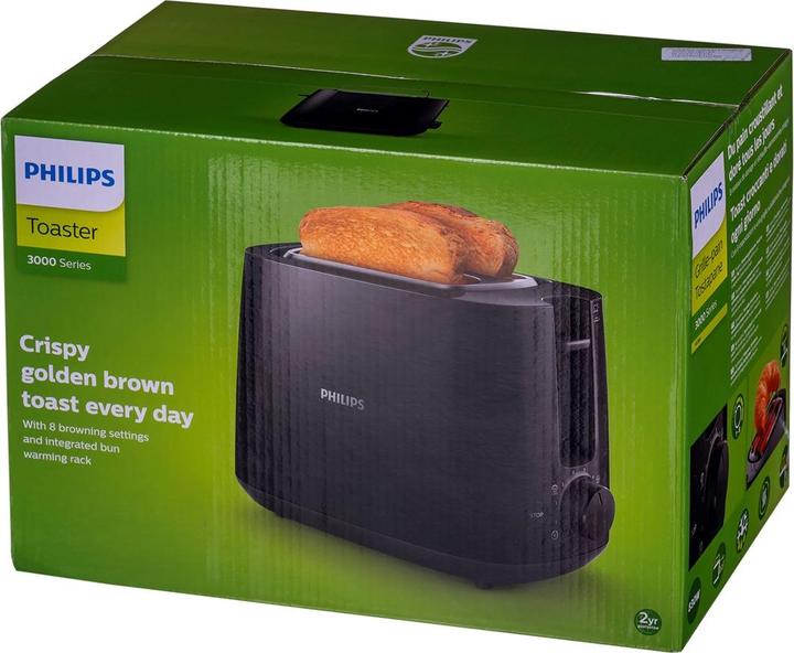 Actual product image Philips Daily Collection HD2581/00 (CH plug)