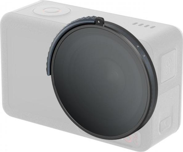 Produktbild SmallRig CPL & VND 3-5 Filter for DJI Osmo Action 4 4941 (Osmo Action 4)