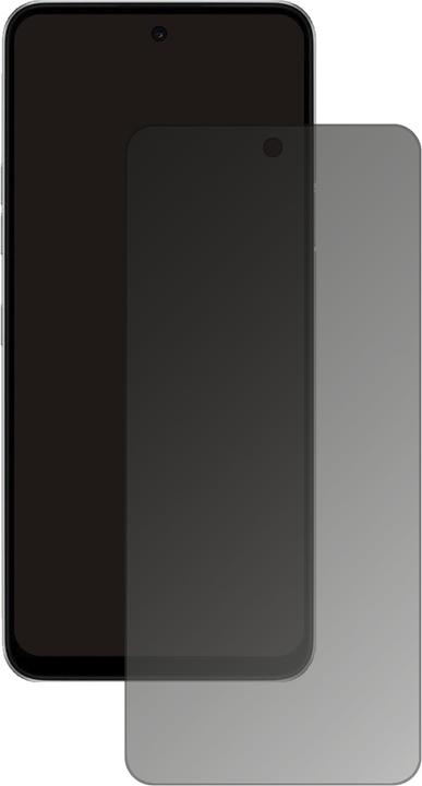 Produktbild Dipos Blickschutzfolie 4-Way Privacy (1 Stück, LG K62 Plus)
