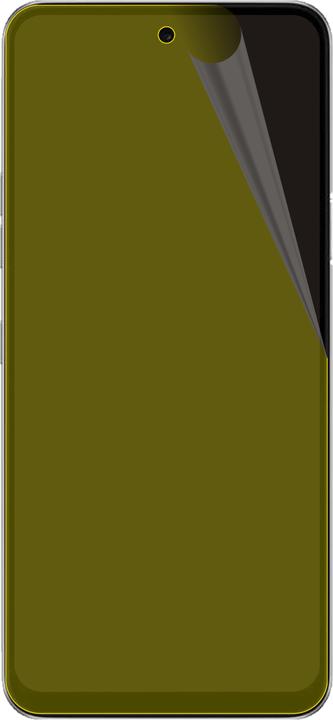 Produktbild Dipos Displayschutzfolie Full-Cover 3D (2 Stück, LG K62 Plus)