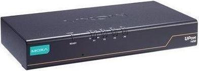 Moxa UPORT 1450-G2 - USB zu 4-Port RS-232422485 Konverter, 0 bis 60C Betriebstemperatur