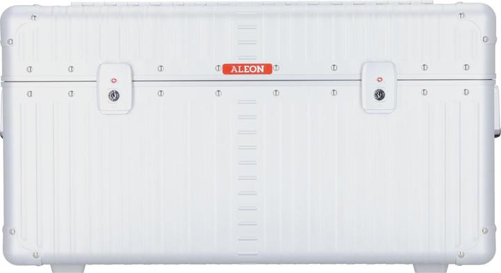 Produktbild Aleon Trunk Case Kofferraumboxgross (61 l)