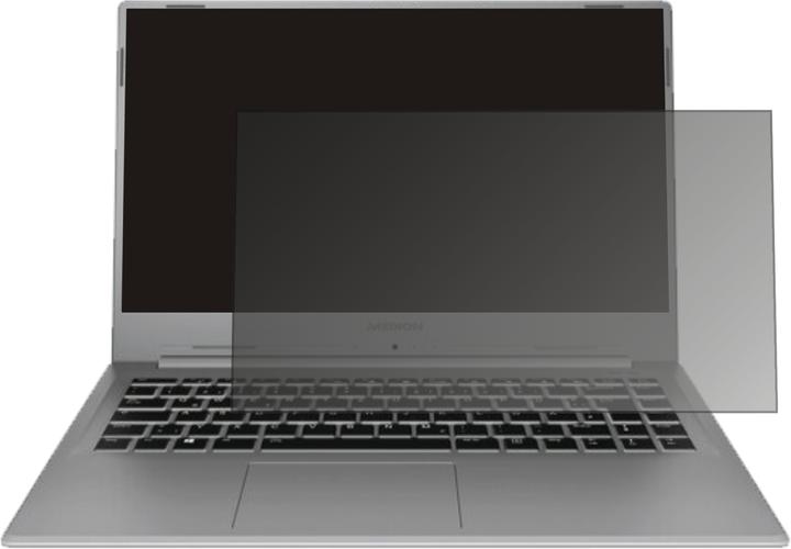 Produktbild Dipos Blickschutzfolie 4-Way Privacy (15.60", 16 : 9)