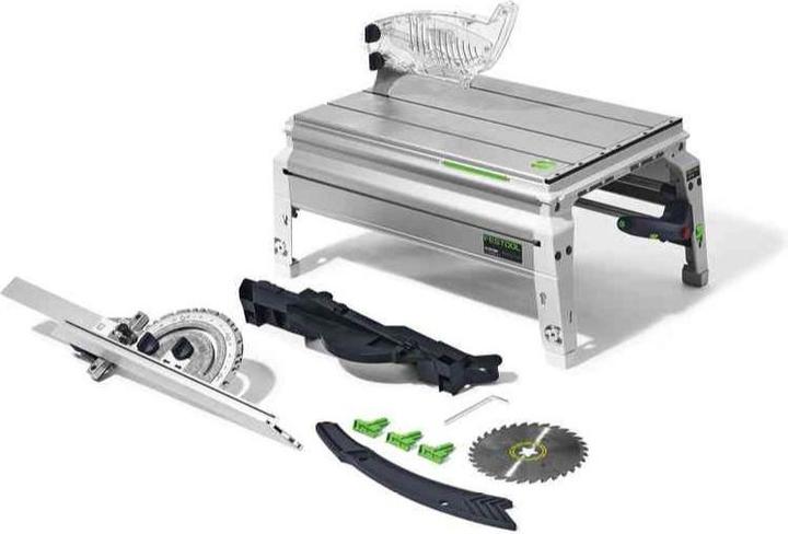 Produktbild Festool CS 50 EBG-FLR CH