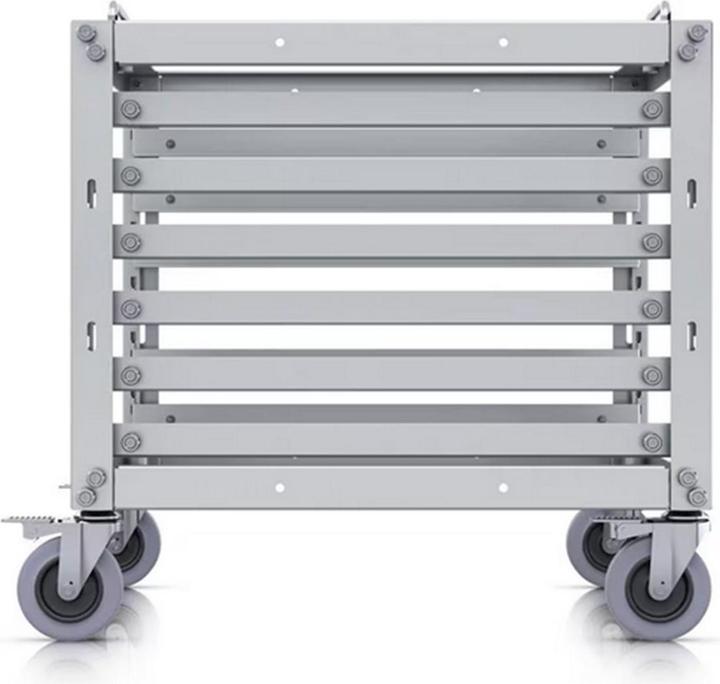 Produktbild Ubiquiti U-Rack-6U-TL (6 HE, 19 Zoll Rack)