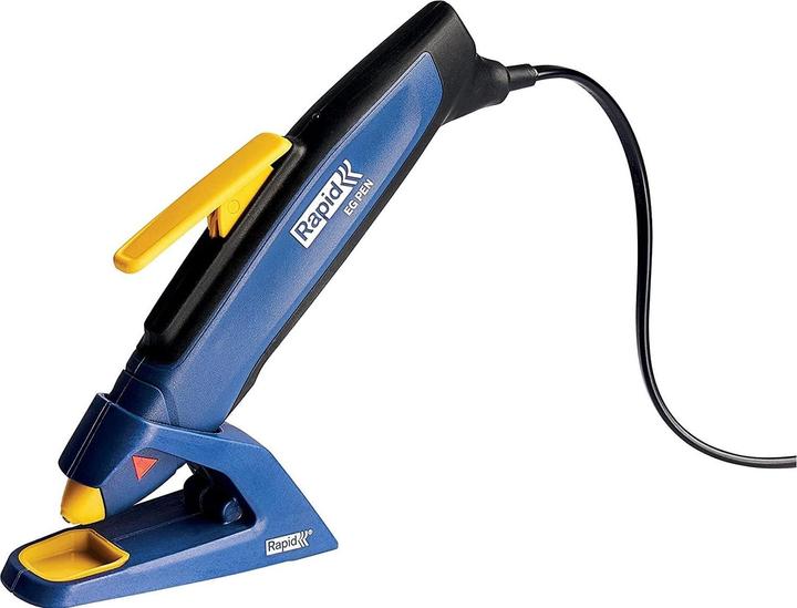Actual product image Rapid EG PEN hot glue stick 7mm