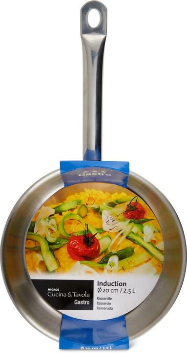 Produktbild Cucina & Tavola Gastro (Kochtopf)