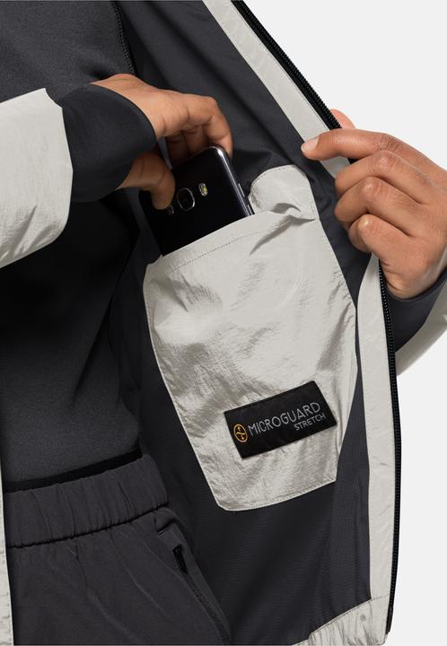 Produktbild Jack Wolfskin Bike Commute Ins Jkt W (S)