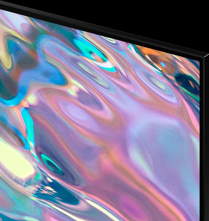 Produktbild Samsung QE55Q67B (55", QLED, 4K, 2022)