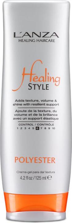 Immagine prodotto L'Anza Stile di guarigione (Crema per capelli, 125 ml)