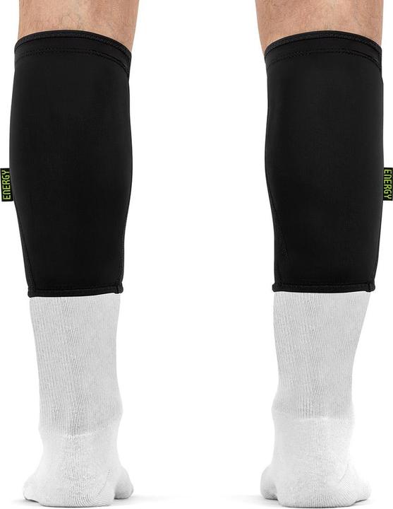 Produktbild Rekd Energy Covert Shin Impact Guards (L)
