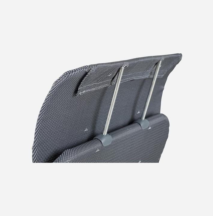 Actual product image Crespo Chair Butaca AL-213 Compact anthracite Chair