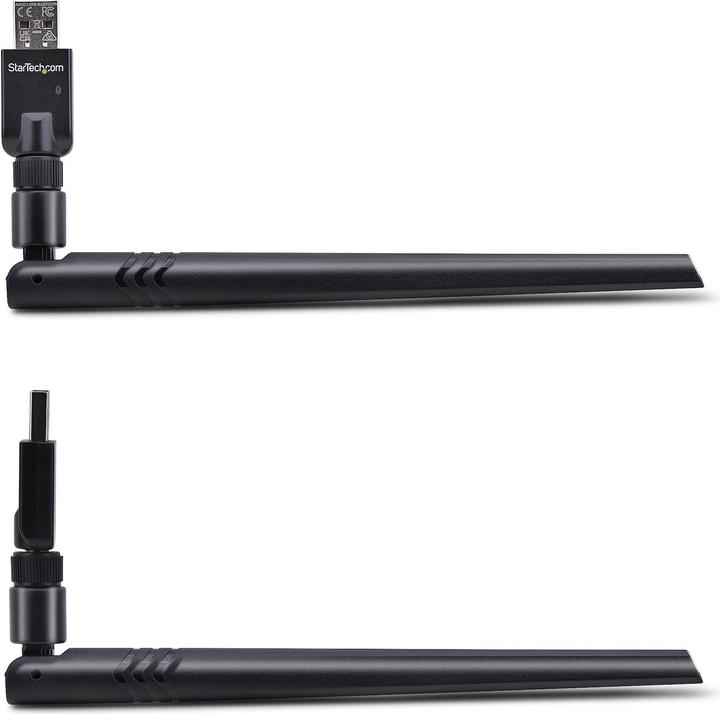 Produktbild StarTech USB Bluetooth Dongle (Sender)