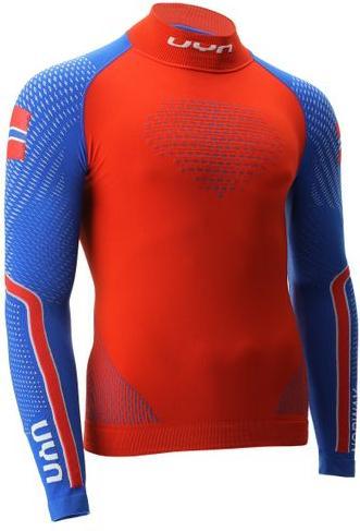 Actual product image UYN Thermoshirt Natyon Norwegen (XS)