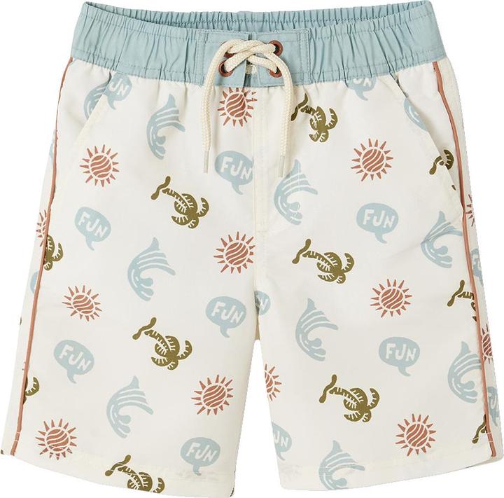 Actual product image Vertbaudet Jungen Badeshorts Oeko-Tex (128)