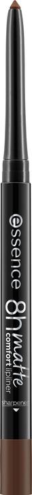 Produktbild essence 8h MATTE comfort lipliner (11 Chestnut Perfection)