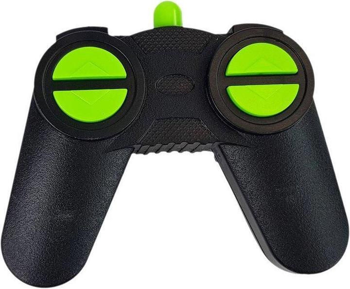 Image du produit Lean Toys Bateau crocodile télécommandé 2,4G