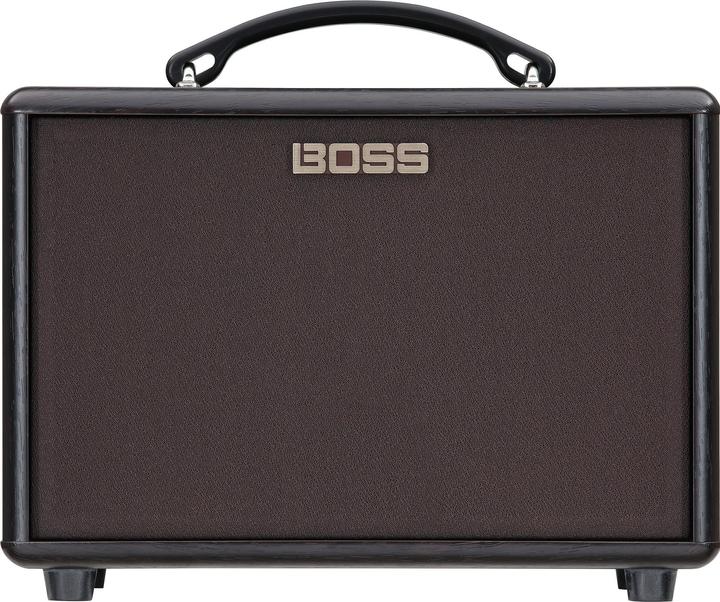 Actual product image BOSS AC- amplificatore acustico 22LX (Guitar, 10 W)