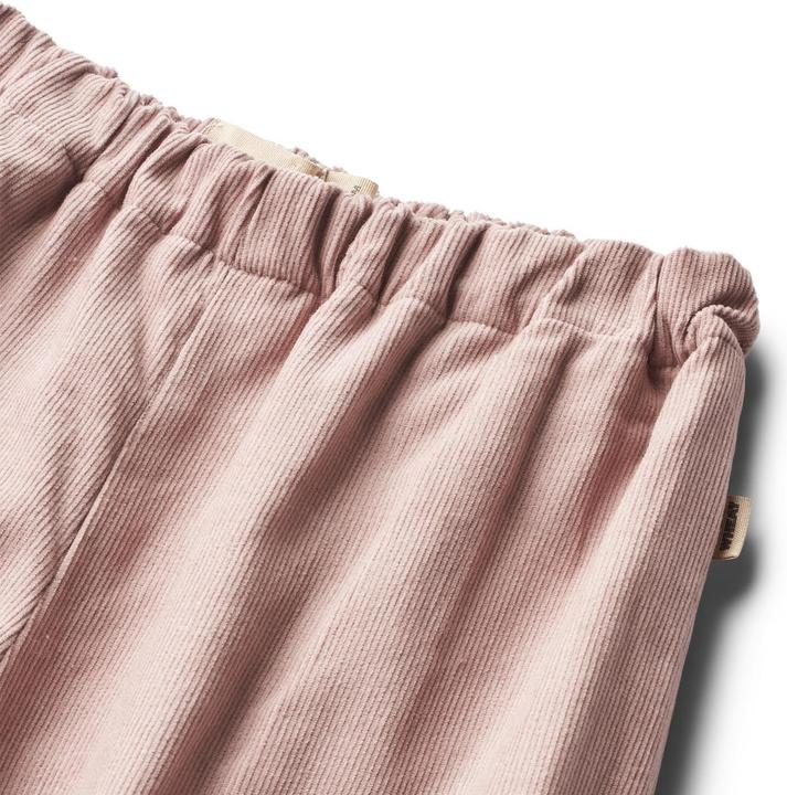 Image du produit Wheat Pantalon bébé en velours côtelé Seyda (68)