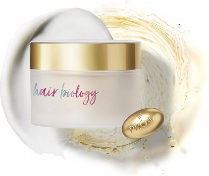 Image du produit Hair Biology Anti-frizz & Illuminate (160 ml)