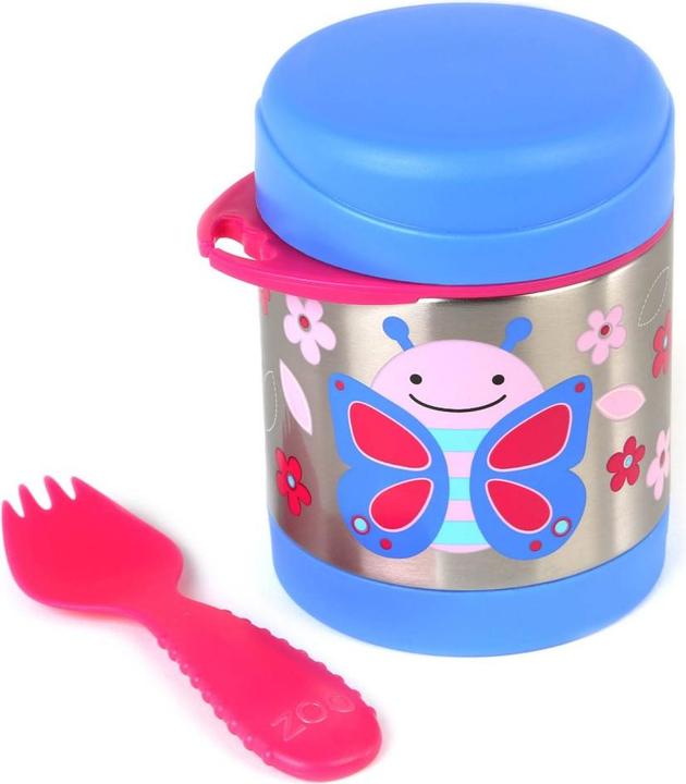 Produktbild Skiphop Butterfly