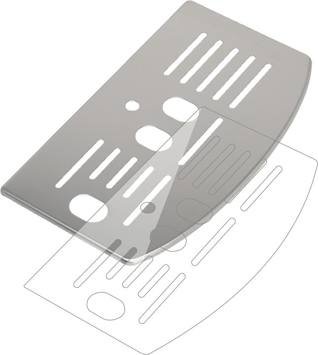 Produktbild Dipos Displayschutz Anti-Shock