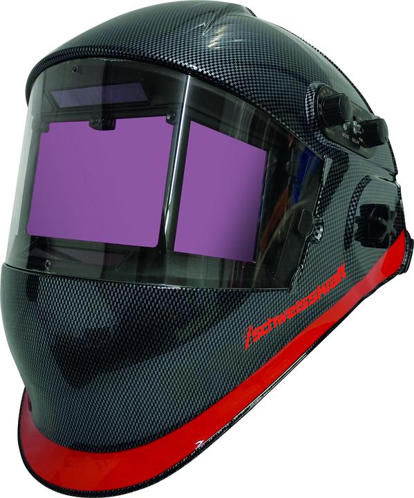 Produktbild Schweisskraft Automatik-Schweissschutzhelm PANORAMA-W-2 TC VarioProtect