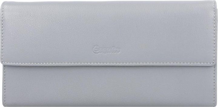 Esquire Viktoria Geldbörse RFID Leder 18,5 cm