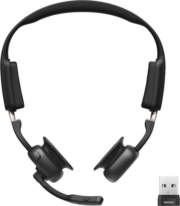 Produktbild Shokz Openmeet USB-A Dongle (Kabellos, USB-A)