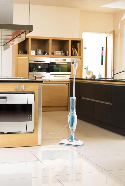 Immagine prodotto Black & Decker FSM 1630 Deluxe (1600 W)
