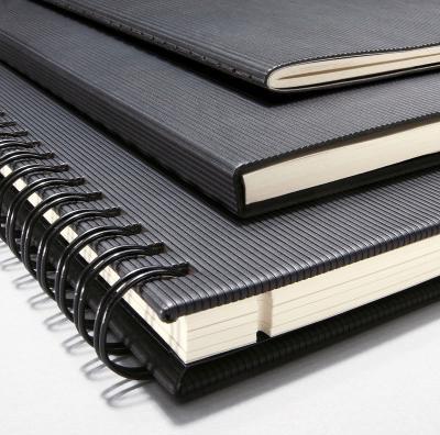 Produktbild Sigel Conceptum (A5, Liniert, Weicher Einband)
