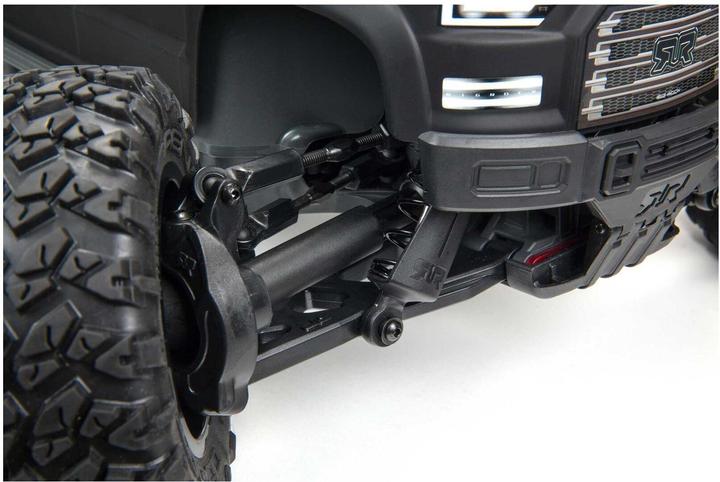 Image du produit Arrma Big Rock Monster Truck (Presque prêt à être conduite)