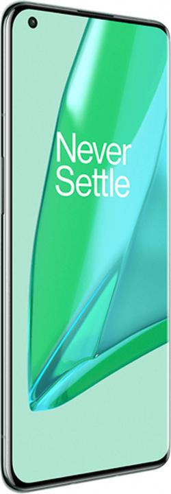 Produktbild OnePlus 9 Pro (128 GB, Stellar Black, 6.70", Dual SIM, 48 Mpx, 5G)