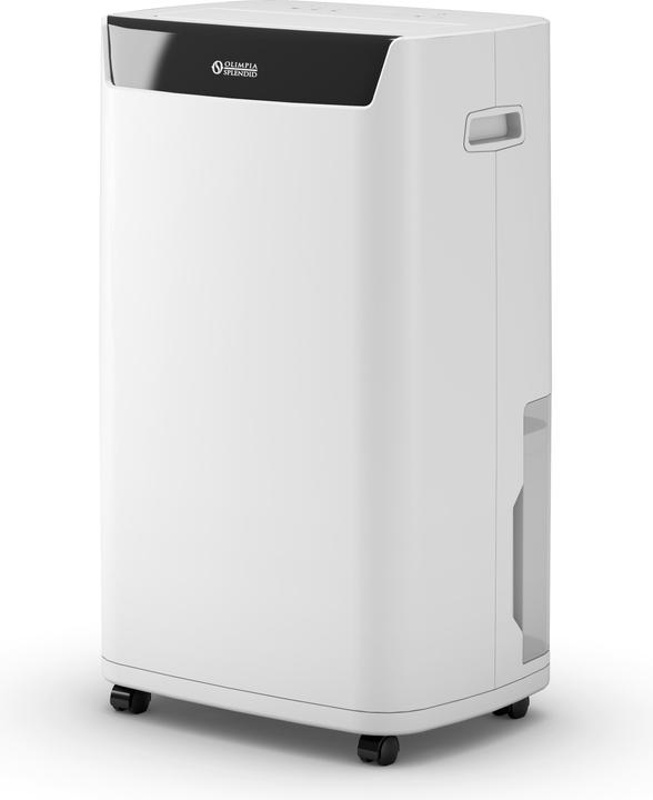 Olimpia Splendid Aquaria S1 24 P (100 m², 24 l/24h)