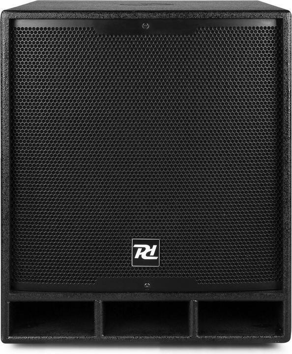 Actual product image Power Dynamics PA system PD Combo 1200 600 watts (Active, 1x 600 W)