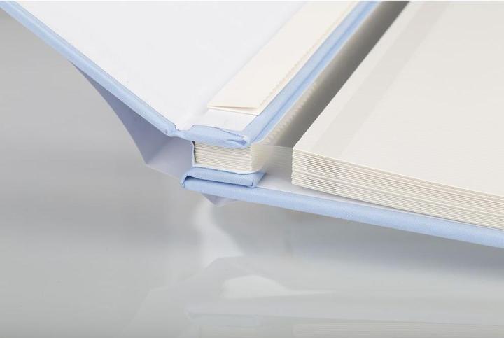 Actual product image Kodak Memorry Album/20 pages 235x270 Green cloth