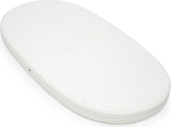 Actual product image Stokke Sleepi V3 Mattress