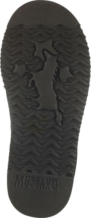 Actual product image Mustang Stiefelette (39)