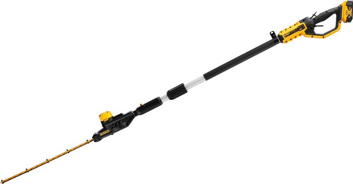 Actual product image DeWalt DCMPH566N (Rechargeable battery operated)