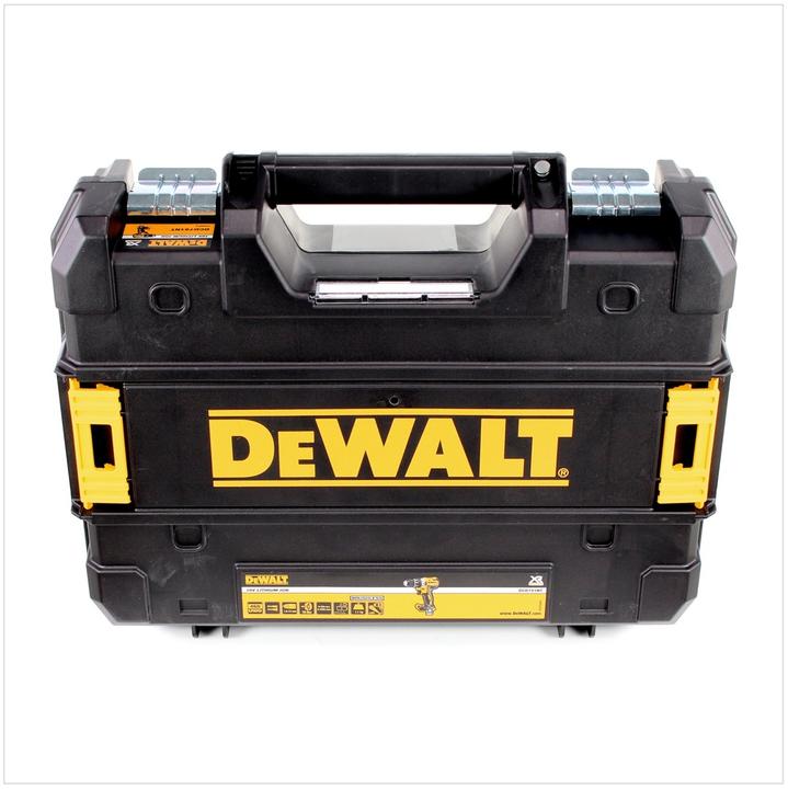 Produktbild DeWalt DCD 791 M2 (Akkubetrieb)