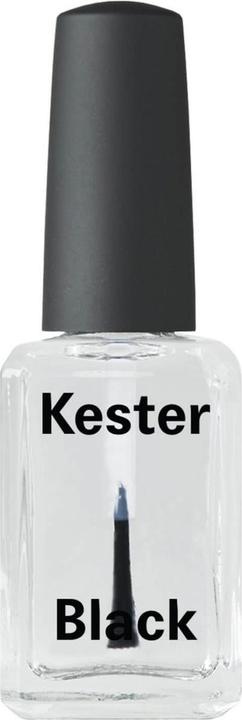 Kester Black KB Colours - Top Coat (Transparent, Top Coat)