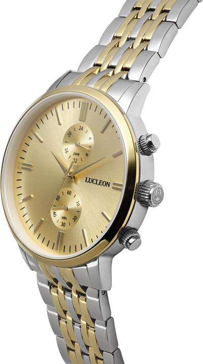 Produktbild Lucleon Kelan (Analoguhr, 42 mm)