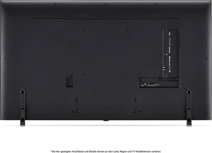 Produktbild LG 65QNED85T6C.AEU (null cm (null Zoll)) (65", QNED85, QNED, 4K, 2024)