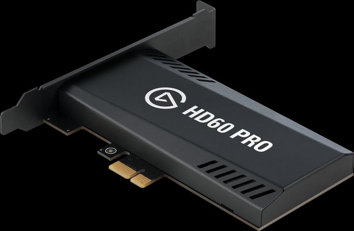 Image du produit Elgato Game Capture HD 60 Pro (PC interne) (PC)
