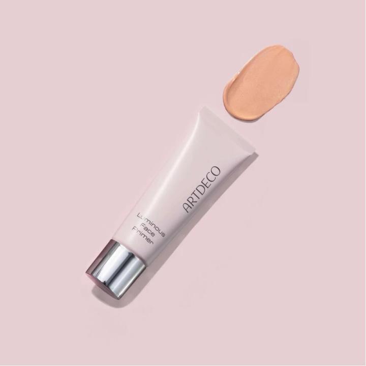 Produktbild Artdeco Liminous Face Primer 46071 (Beige)