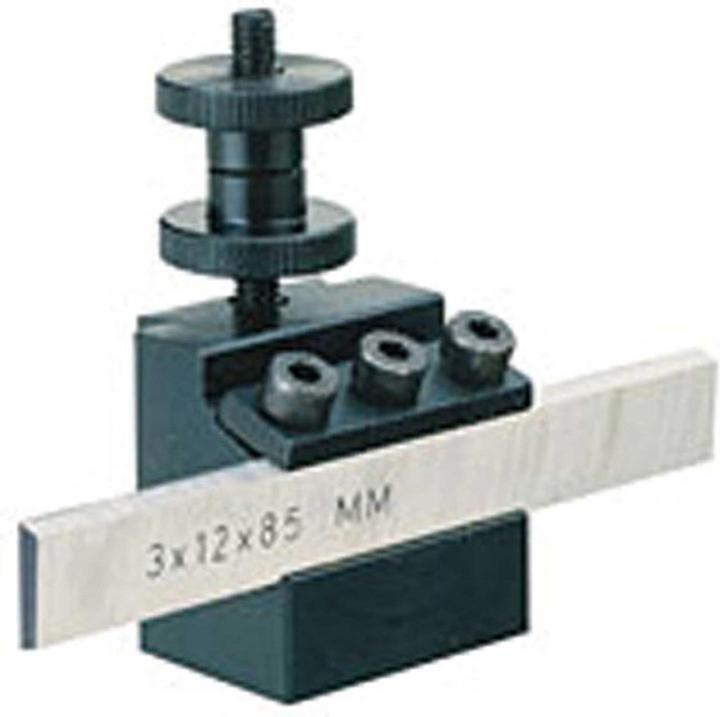 Proxxon Steel holder element for PD 400