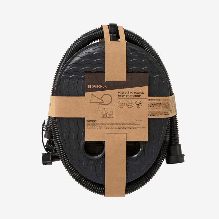 Produktbild Quechua Foot