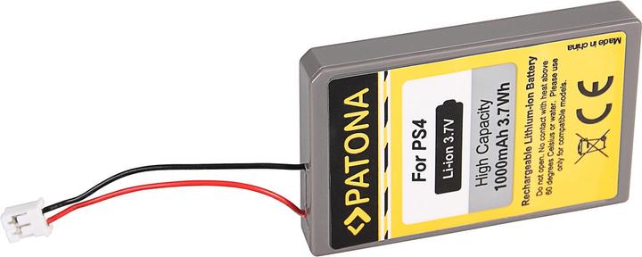 Produktbild Patona Akku Sony Playstation PS4 V2 (Kamera Akku)